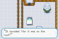 Pokemon The Wooper Who Saved Christmas Screenshot 00