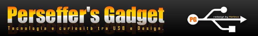Perseffer's Gadget