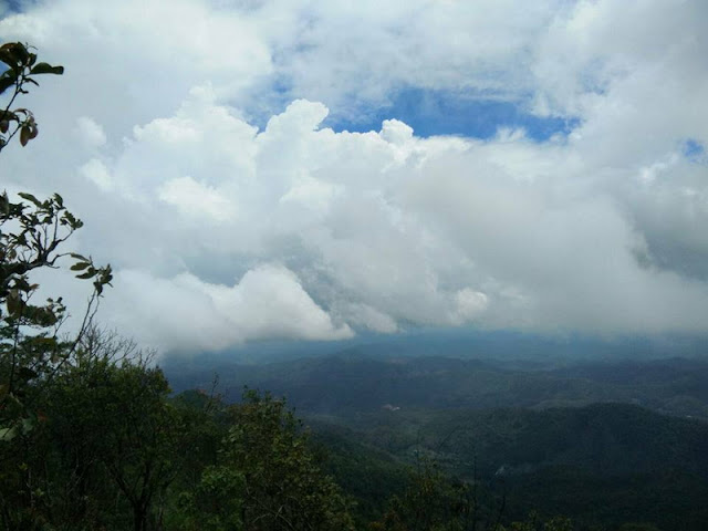 doi suthep-pui national park, national parks in chiang mai, chiang mai national parks, attractions national park in chiang mai, doi suthep-pui, doi suthep-pui mountain