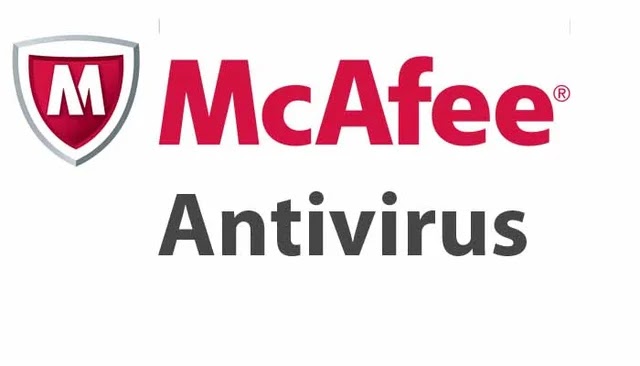 تنزيل برنامج مكافح الفيروسات للكمبيوتر McAfee Antivirus ، أحدث إصدار