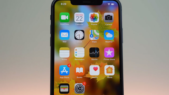 تعرف على تكلفة صنع آيفون iPhone Xs Max - مدونة بصمة نجاح