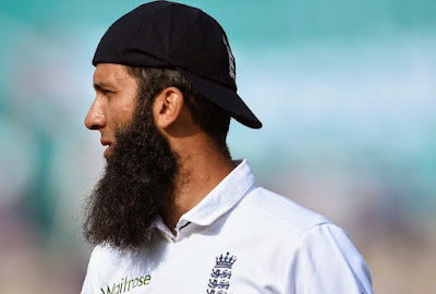 PHOTOS: Ashes 2015: Moeen Ali's all-round effort puts England