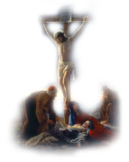 The Crucifixion