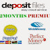 Depositfiles Premium key 28 November 2014 Update 28-11-2014 100% working