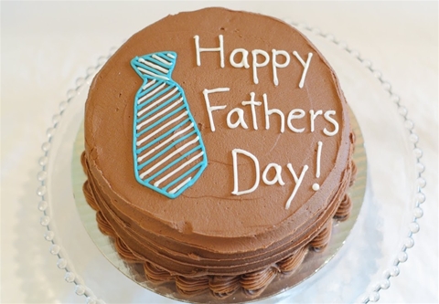 Ultimate Happy Fathers Day Cakes Chocolates 2016 | Fathers Day Gifts Ideas And Presents 