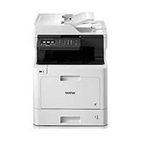 Brother MFC-L8690CDW Printer Drivers (Windows, MacOS, Linux)