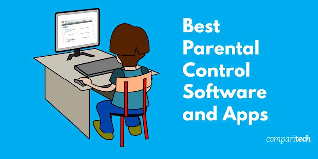 parental control app development Multan