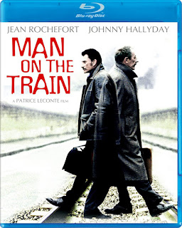 El Hombre del Tren [BD25] *Subtitulada