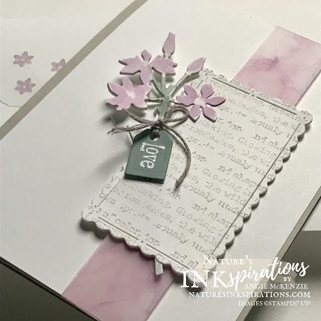 By Angie McKenzie for the Crafty Collaborations Technique Tuesday Blog Hop; Click READ or VISIT to go to my blog for details! Featuring the Quiet Meadows Bundle, the Scalloped Contours Dies and the Welcoming Window Photopolymer Stamp Set from the 2021-2022 Annual Catalog by Stampin' Up!; #birthdaycards #stamping #techniquetuesday #techniquetuesdaybloghop #quietmeadowbundle #quietmeadowstampset #meadowdies #welcomingwindowstampset #watercoloring #coloringwithblends #alcoholinksonvellum #20212022annualcatalog #naturesinkspirations #makingotherssmileonecreationatatime #diecutting #cardtechniques #stampinup #handmadecards #ministampincutandembossmachine #stamparatus