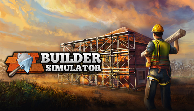 Builder Simulator download free pc