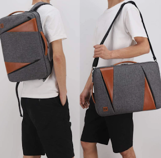 Рюкзак с Aliexpress