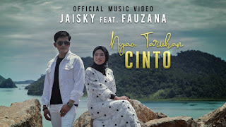 Nyao Taruhan Cinto  - Jaisky feat Fauzana