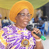 Ministers' Wives Fellowship Golden Jubilee Conference: Mrs. Oladele implores ministers' wives on being women of purpose