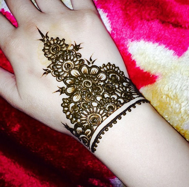 New Latest Mehndi Designs images Wallpapers Free Download