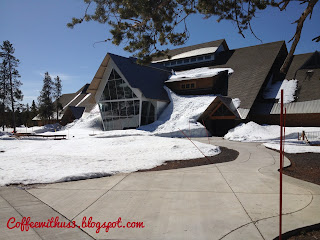 Visitors Center