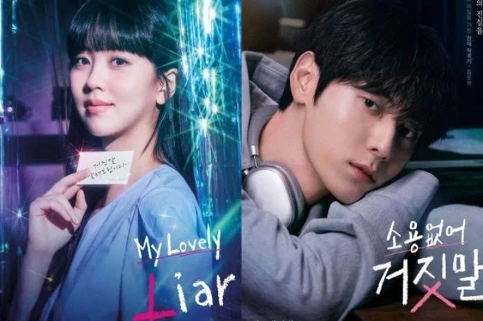 My Lovely Liar Season 1