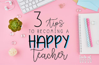 Happy-teacher