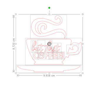 Making Hybrid Whiteboard Labels for more decorative whiteboard labels and stickers - by Janet Packer https://craftingquine.blogspot.co.uk for the GraphtecGB Silhouette UK Blog