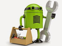 Cara Perbaiki Android Yang Sudah Mati Total