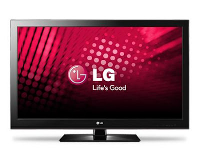 TV LCD LG