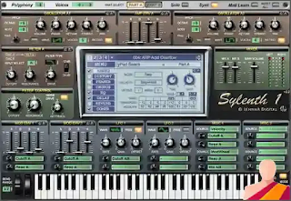 lennar digital sylenth vst