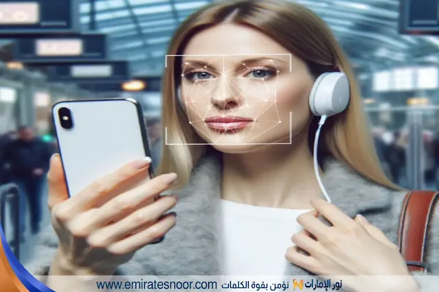 الفرق بين البصمة البيومترية والتقليدية في الأمن الرقمي