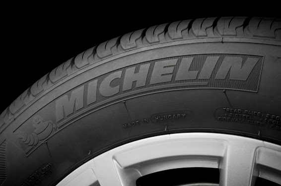 Michelin tyres Birmingham