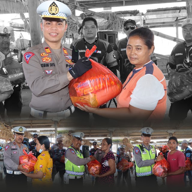 Berbagi Untuk Negeri