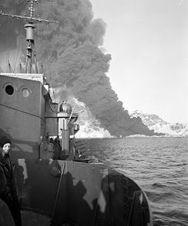 OPERACIÓN CLAYMORE: EL ASALTO A LAS ISLAS LOFOTEN - BELLUMARTIS HISTORIA MILITAR