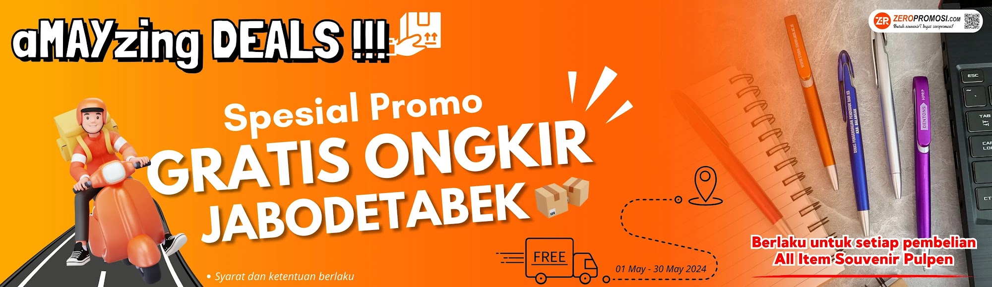 slider promo zeropromosi