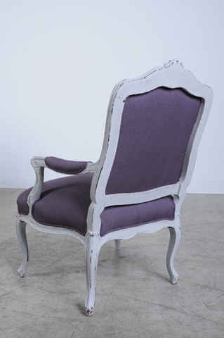 Louis XV Fauteuils_6