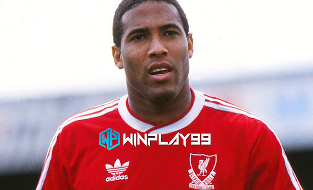 John Barnes