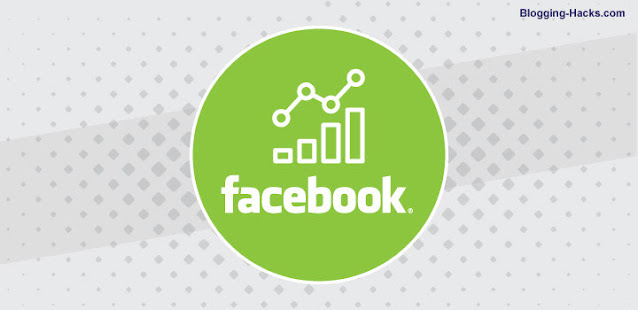 Blogging Tools to track insights: Facebook Page Insights