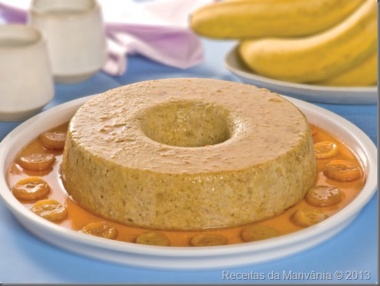 Receitas da Marivânia