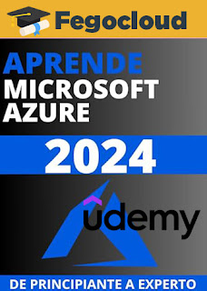 Microsoft Azure para principiantes (2024)