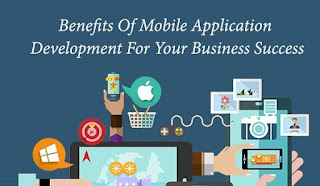 How a Small Scale Business Can Benefit from a Mobile App