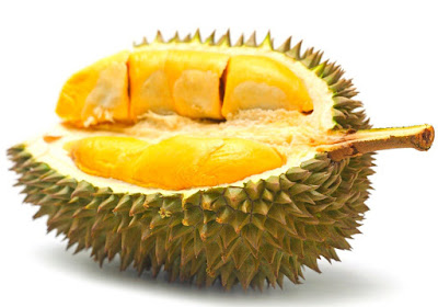 Manfaat Buah Durian Bagi Kesehatan di Dalam Kandungan Nutrisinya