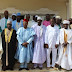 Obiano Felicitates with Muslims on Eid-el Kabir