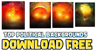 Free Political Editing Backgrounds 2023 | Free Political Full Hd Banner Backgrounds