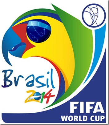 FIFA world cup 2014