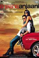 Anjaana Anjaani (2010)