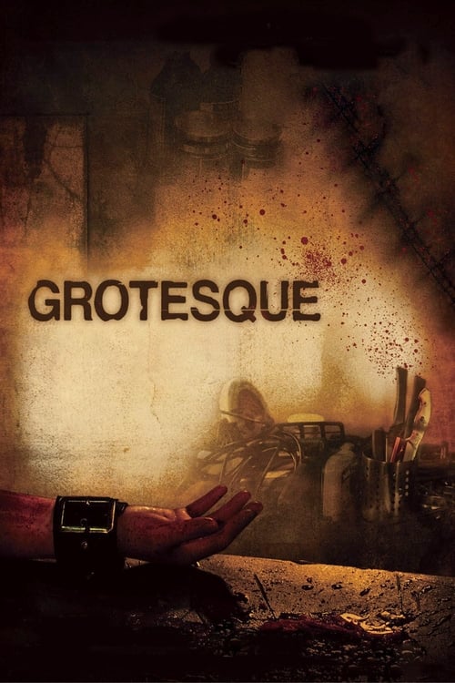 Grotesque 2009 Film Completo In Italiano Gratis