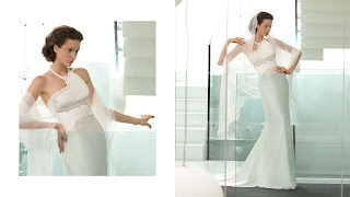 Pret a Porter Atelier Aimee 2013 Bridal Wedding Dresses