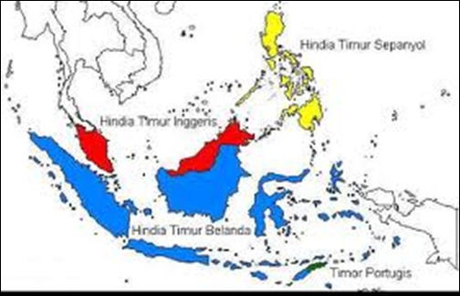 hindia-belanda