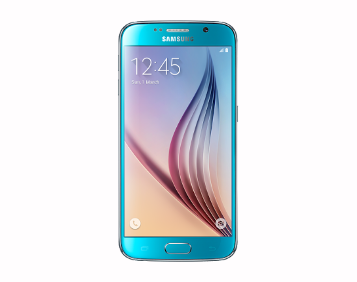 Samsung Galaxy S6 MORE PICTURES
