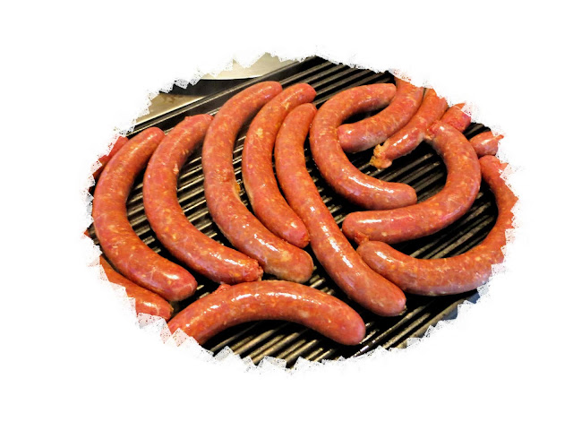 merguez