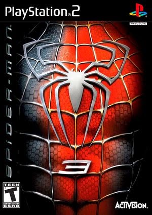 spiderman 3 pc game. The Xbox 360 and PlayStation 3