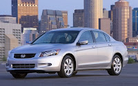 2010 Honda Accord Sedan