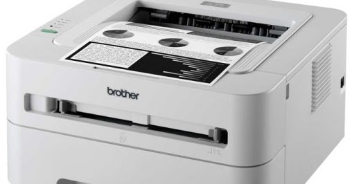 Descargar Brother HL-2130 Driver Y Controlador Gratis ...