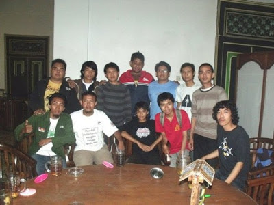 kopdar blogger jogja